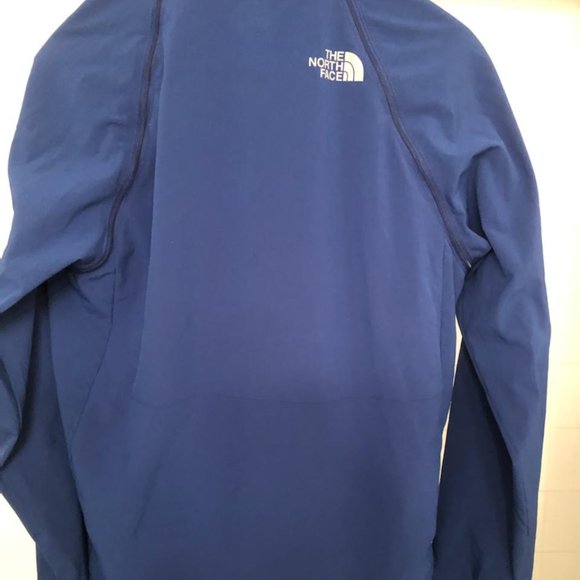 MENS NORTH FACE APEX FLIGHT SERIES LIGHT WEIGHT JACKET SIZE M - Picture 2 of 8